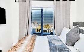 West Beach Luxury Apartment